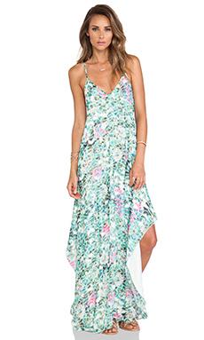 Платье Lovers + Friends