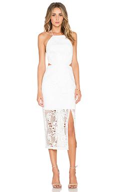 Платье NICHOLAS