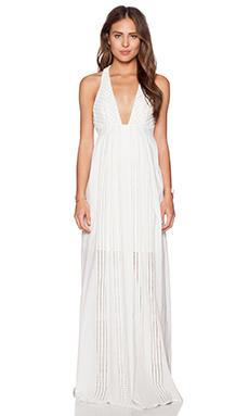 Платье THE JETSET DIARIES