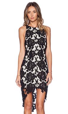 Платье keepsake