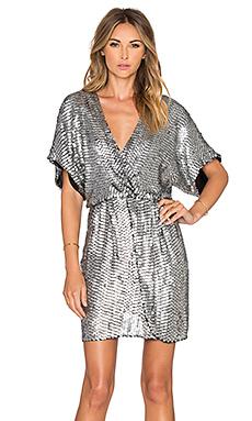 Платье Parker Black