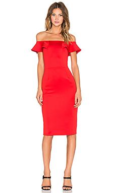 Платье Yumi Kim