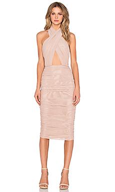 Платье Misha Collection