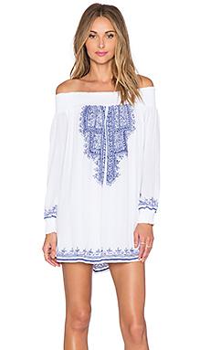 Туника Tularosa