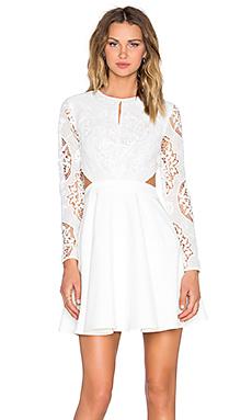 Платье Line & Dot