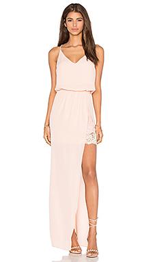 Платье HEARTLOOM