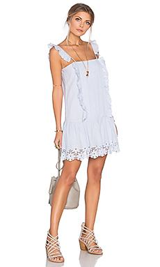 Платье Tularosa