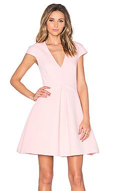 Платье Halston Heritage