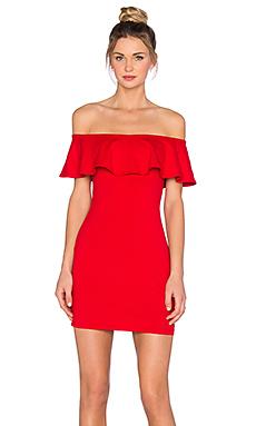 Платье Susana Monaco