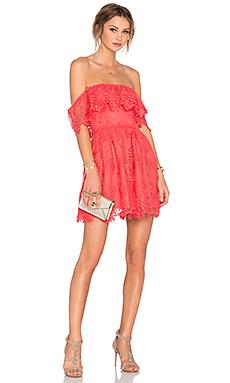 Платье Lovers + Friends