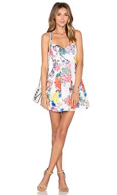 Платье Lovers + Friends