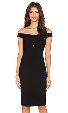 Платье Michelle Mason