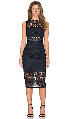 Платье NICHOLAS