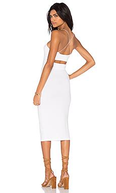 Платье T by Alexander Wang