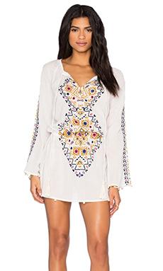 Платье HEMANT AND NANDITA