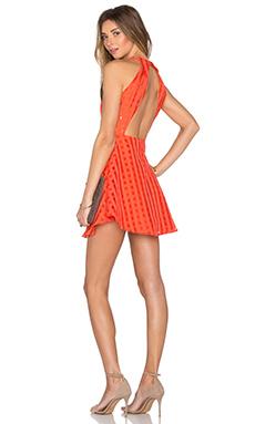 Платье Lovers + Friends