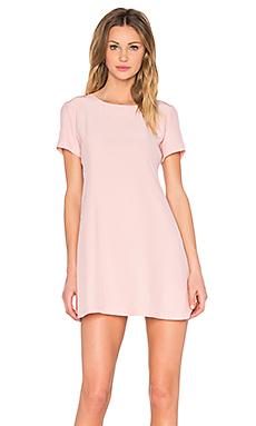 Платье Amanda Uprichard