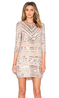 Платье Parker Black