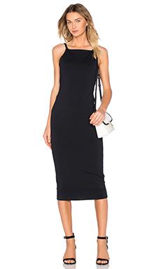 Платье David Lerner