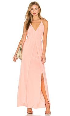 Платье MISA Los Angeles