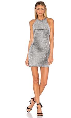 Платье Parker Black