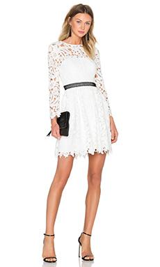 Платье Cynthia Rowley