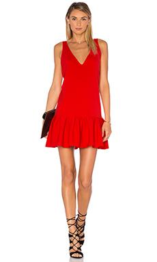 Платье Amanda Uprichard