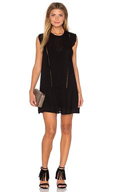 Платье Knot Sisters