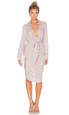 Платье One Fell Swoop