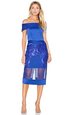 Платье Bronx and Banco