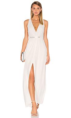 Платье Halston Heritage