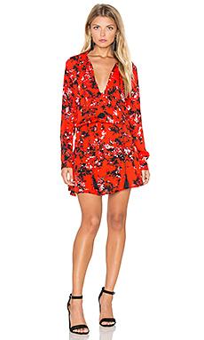 Платье Karina Grimaldi