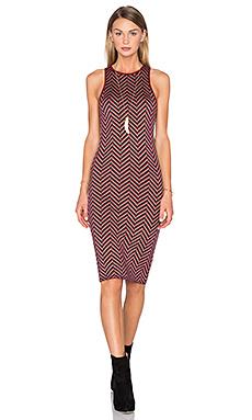 Платье House of Harlow 1960