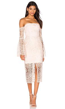 Платье NICHOLAS