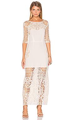 Платье For Love & Lemons