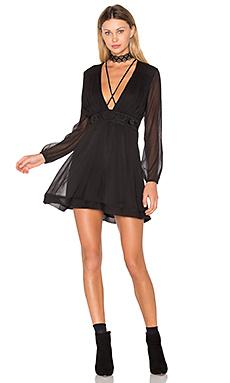 Платье Chloe Oliver