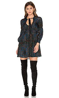 Платье RACHEL ZOE