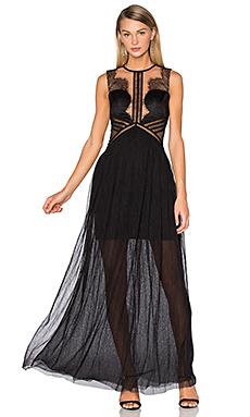 Платье Three Floor