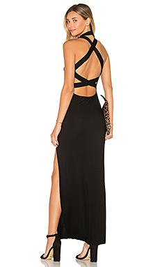 Платье Clayton