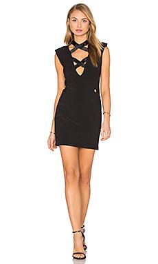 Платье Bronx and Banco