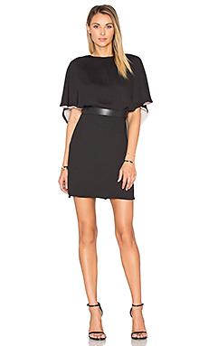 Сарафан Halston Heritage