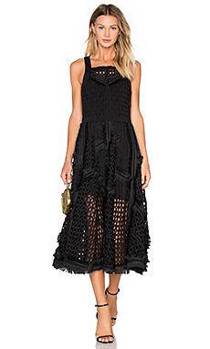 Платье OLCAY GULSEN