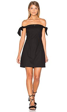 Платье MLM Label