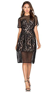 Платье ELLIATT