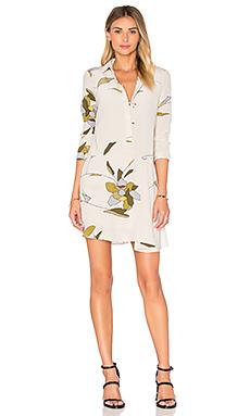 Рубашка Halston Heritage