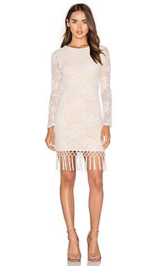 Платье MAJORELLE