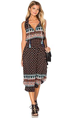 Платье MISA Los Angeles