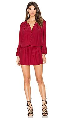 Платье Amanda Uprichard