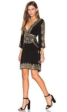 Платье Tessora