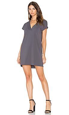 Платье Amanda Uprichard